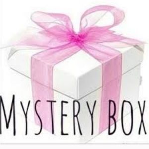 Mystery box trade #53 🎊🎊